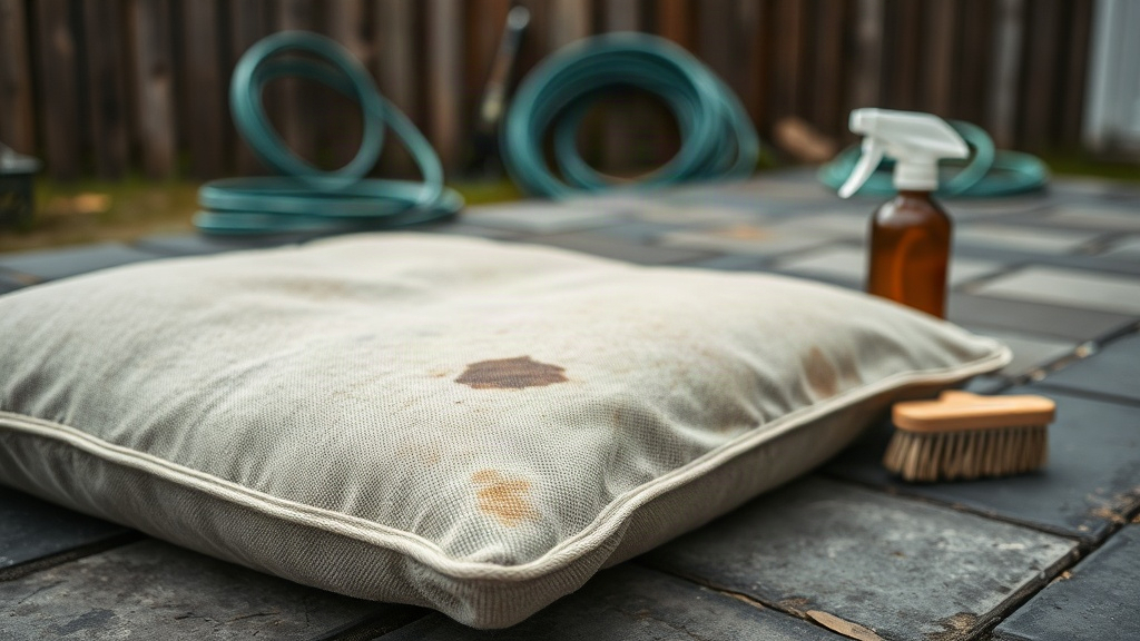 How to Fix Saggy Cushions (Without Buying New Ones)
