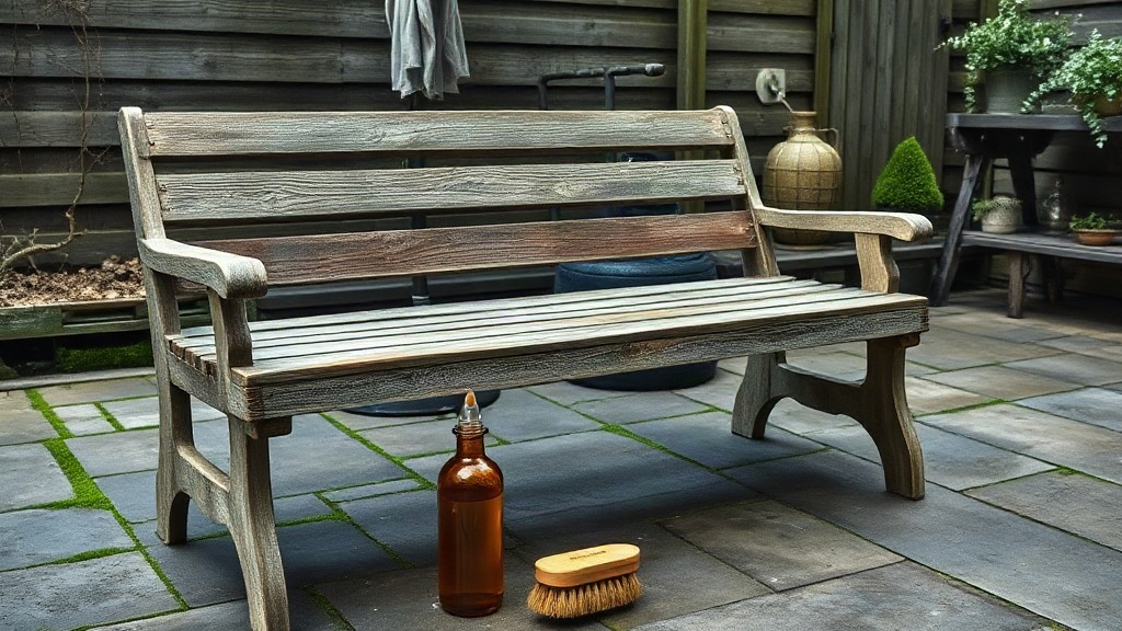 Can Your Garden Furniture Survive a UK Winter?