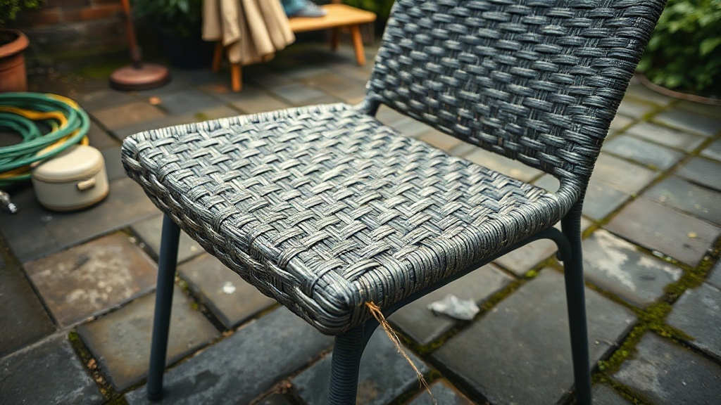 Is It Worth Repairing Your Garden Furniture? (UK Verdict)