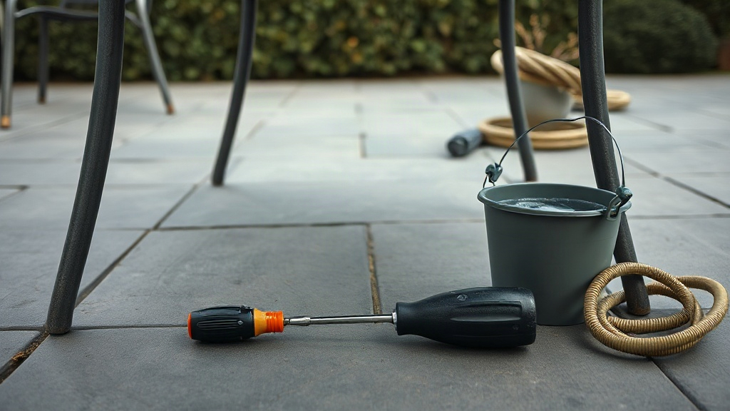 Loose Bolts and Wobbly Chairs: Quick Structural Checks