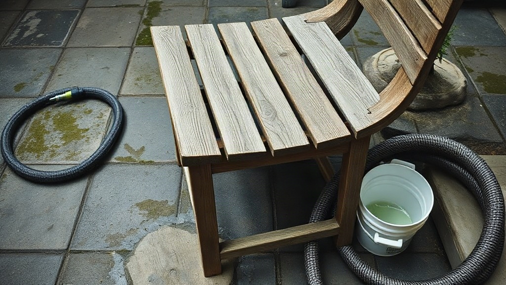 Can You Pressure Wash Garden Furniture? (Yes or No by Material)