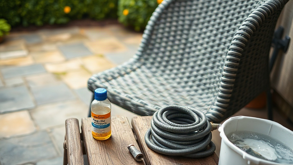 Can Your Rattan Weave Survive a UK Winter?