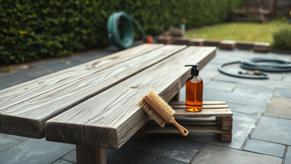 Teak Oil vs Silvering: Which Works Best in UK Weather?